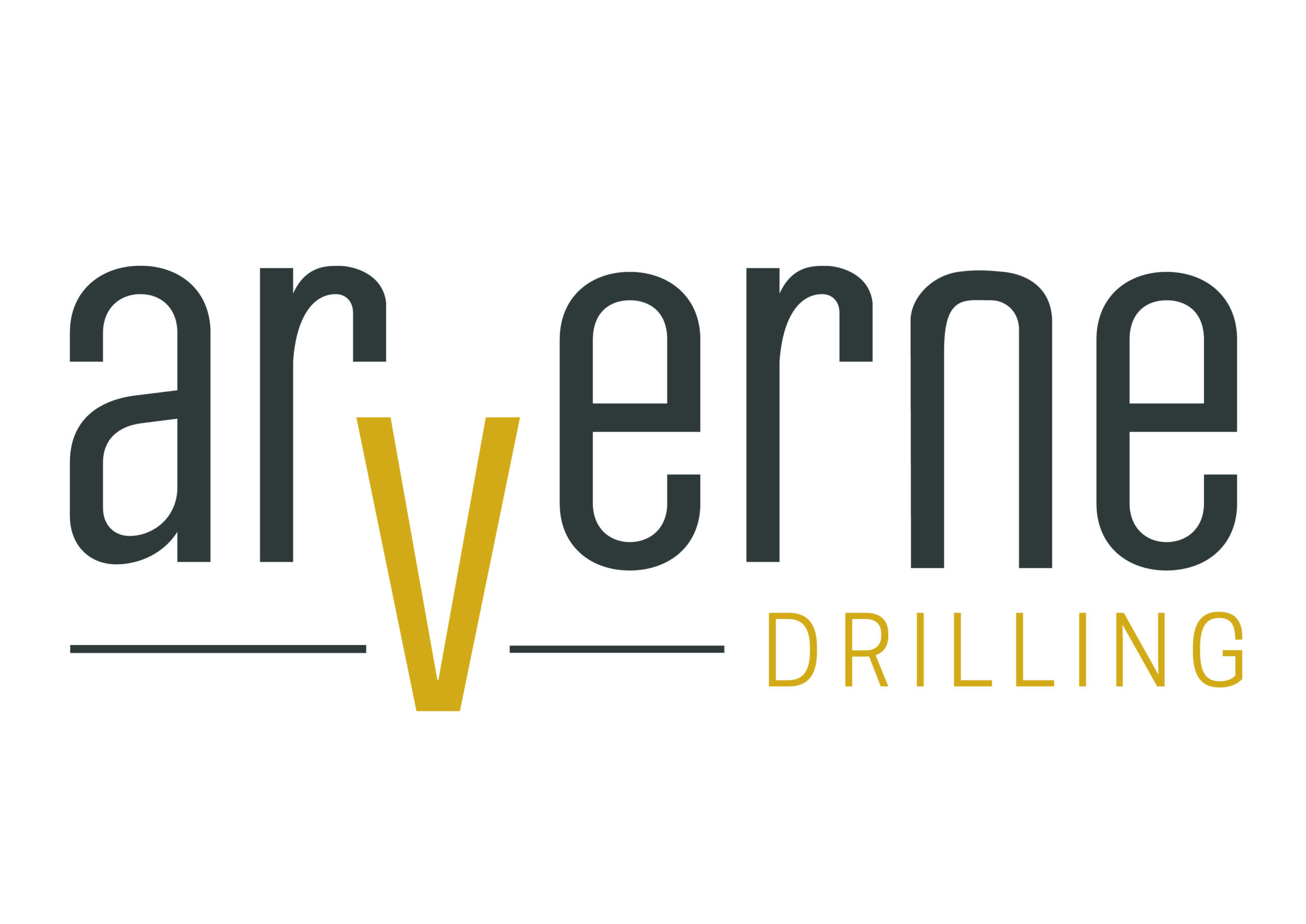 ARVERNE Drilling