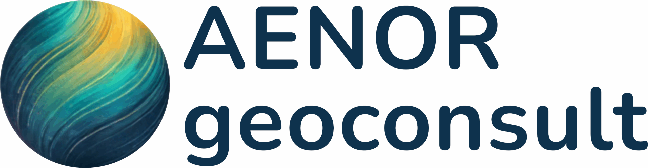 AENOR geoconsult